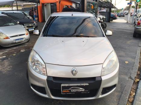 RENAULT Sandero 1.6 4P FLEX EXPRESSION, Foto 5