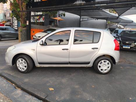 RENAULT Sandero 1.6 4P FLEX EXPRESSION, Foto 7