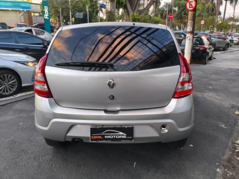 RENAULT Sandero 1.6 4P FLEX EXPRESSION, Foto 10