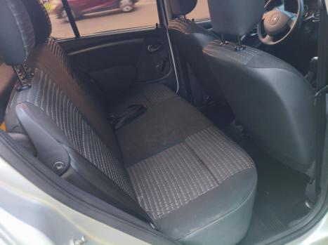 RENAULT Sandero 1.6 4P FLEX EXPRESSION, Foto 15