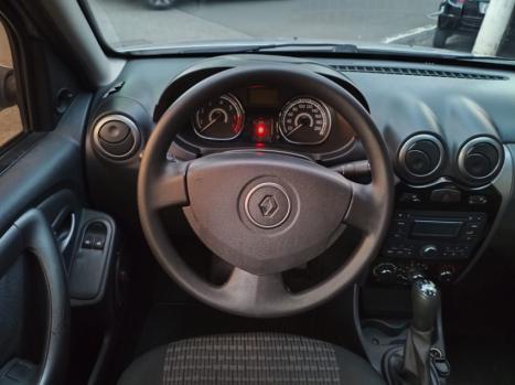 RENAULT Sandero 1.6 4P FLEX EXPRESSION, Foto 16