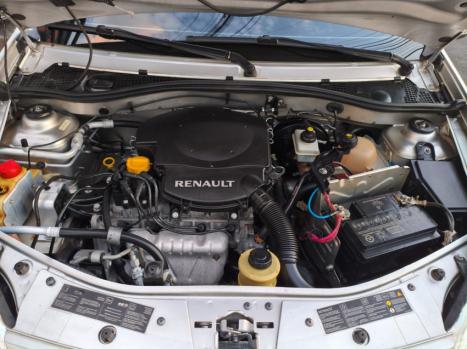 RENAULT Sandero 1.6 4P FLEX EXPRESSION, Foto 20