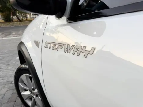 RENAULT Sandero 1.6 16V 4P FLEX SCE STEPWAY, Foto 8