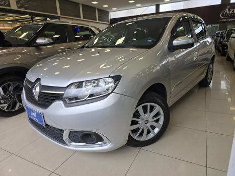 RENAULT Sandero 1.6 16V 4P FLEX SCE EXPRESSION, Foto 3
