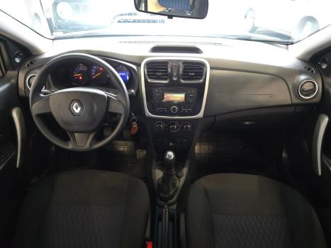 RENAULT Sandero 1.6 16V 4P FLEX SCE EXPRESSION, Foto 7