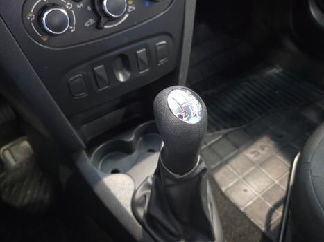 RENAULT Sandero 1.6 16V 4P FLEX SCE EXPRESSION, Foto 9