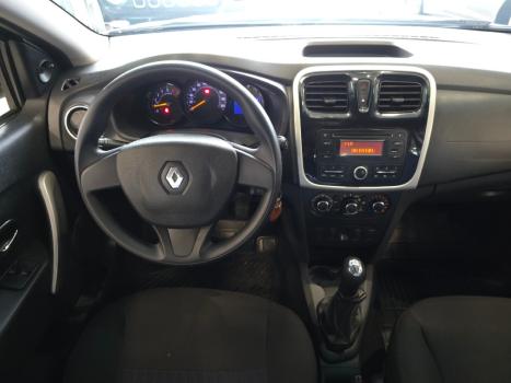 RENAULT Sandero 1.6 16V 4P FLEX SCE EXPRESSION, Foto 10