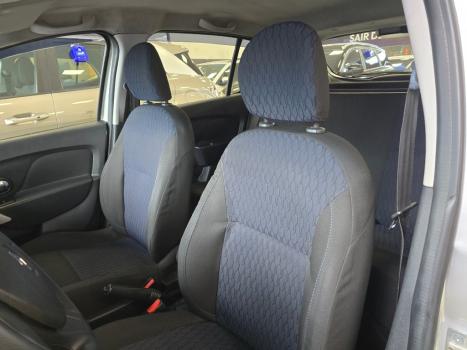 RENAULT Sandero 1.6 16V 4P FLEX SCE EXPRESSION, Foto 14