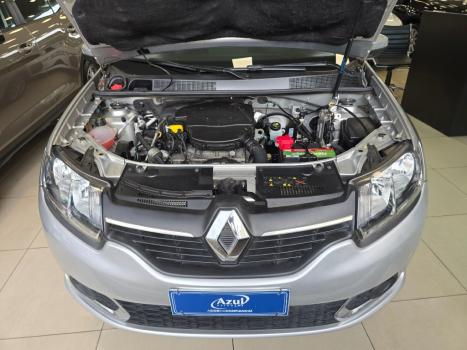 RENAULT Sandero 1.6 16V 4P FLEX SCE EXPRESSION, Foto 18