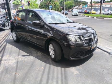 RENAULT Sandero 1.6 16V 4P FLEX SCE EXPRESSION, Foto 3