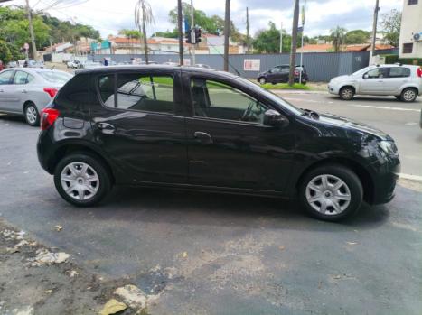 RENAULT Sandero 1.6 16V 4P FLEX SCE EXPRESSION, Foto 6