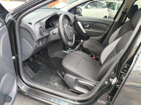 RENAULT Sandero 1.6 16V 4P FLEX SCE EXPRESSION, Foto 13