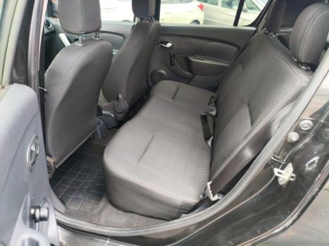 RENAULT Sandero 1.6 16V 4P FLEX SCE EXPRESSION, Foto 14