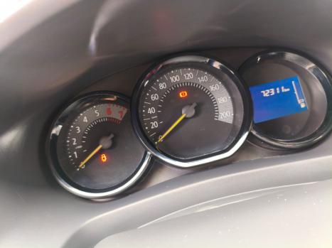 RENAULT Sandero 1.6 16V 4P FLEX SCE EXPRESSION, Foto 17