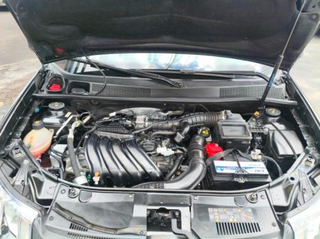 RENAULT Sandero 1.6 16V 4P FLEX SCE EXPRESSION, Foto 18