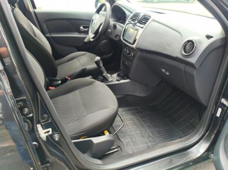 RENAULT Sandero 1.6 16V 4P FLEX SCE EXPRESSION, Foto 19