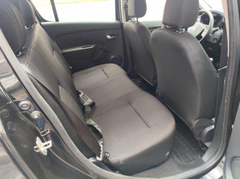 RENAULT Sandero 1.6 16V 4P FLEX SCE EXPRESSION, Foto 20