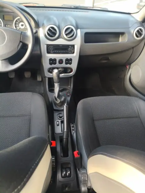 RENAULT Sandero 1.6 16V 4P FLEX STEPWAY RIP CURL, Foto 15