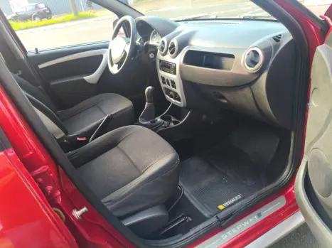 RENAULT Sandero 1.6 16V 4P FLEX STEPWAY RIP CURL, Foto 19
