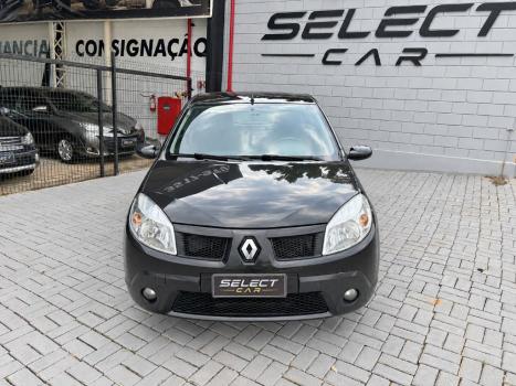 RENAULT Sandero 1.6 4P FLEX PRIVILÉGE , Foto 2