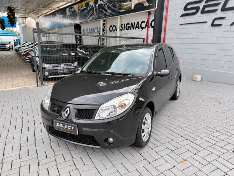 RENAULT Sandero 1.6 4P FLEX PRIVILÉGE , Foto 3