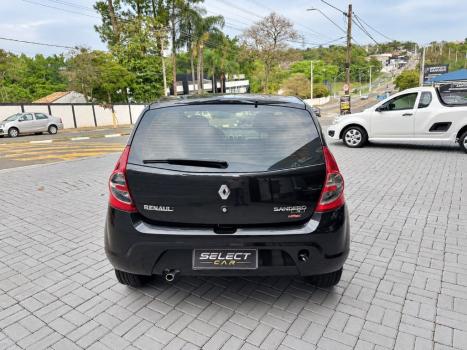RENAULT Sandero 1.6 4P FLEX PRIVILÉGE , Foto 5