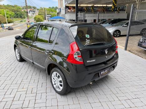 RENAULT Sandero 1.6 4P FLEX PRIVILÉGE , Foto 6