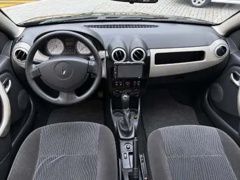 RENAULT Sandero 1.6 4P FLEX PRIVILÉGE , Foto 7