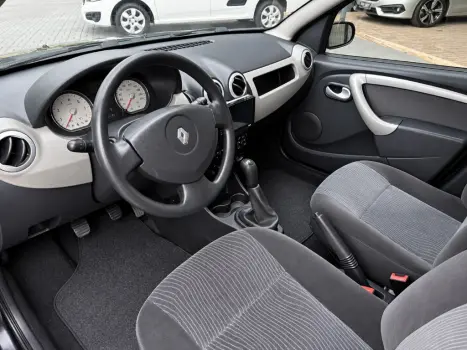 RENAULT Sandero 1.6 4P FLEX PRIVILÉGE , Foto 8