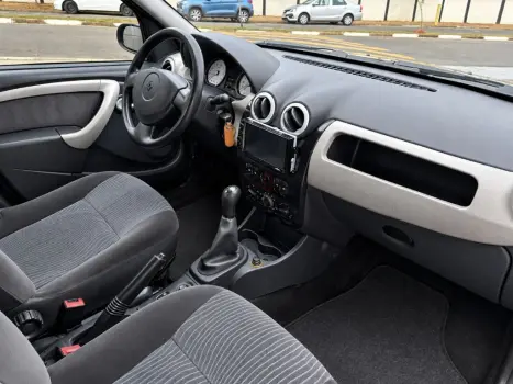 RENAULT Sandero 1.6 4P FLEX PRIVILÉGE , Foto 9
