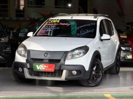 RENAULT Sandero 1.6 16V 4P FLEX SCE STEPWAY, Foto 3