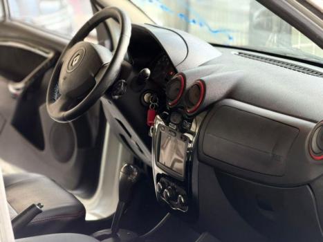 RENAULT Sandero 1.6 16V 4P FLEX SCE STEPWAY, Foto 5