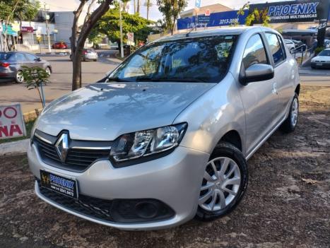 RENAULT Sandero 1.6 4P FLEX EXPRESSION, Foto 1