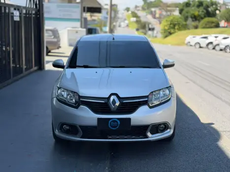 RENAULT Sandero 1.6 4P FLEX DYNAMIQUE, Foto 2