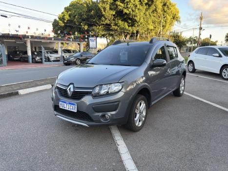RENAULT Sandero 1.6 4P FLEX STEPWAY, Foto 1