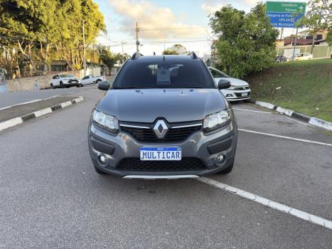 RENAULT Sandero 1.6 4P FLEX STEPWAY, Foto 2