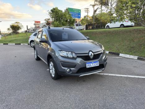 RENAULT Sandero 1.6 4P FLEX STEPWAY, Foto 3