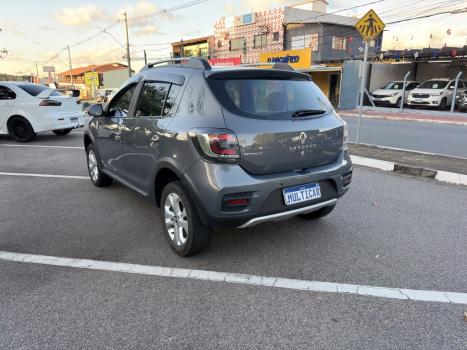 RENAULT Sandero 1.6 4P FLEX STEPWAY, Foto 4