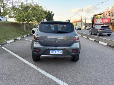 RENAULT Sandero 1.6 4P FLEX STEPWAY, Foto 5
