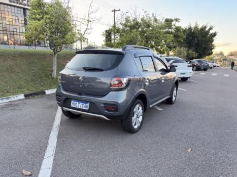 RENAULT Sandero 1.6 4P FLEX STEPWAY, Foto 6