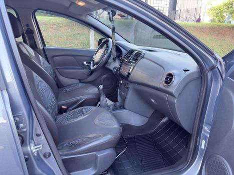 RENAULT Sandero 1.6 4P FLEX STEPWAY, Foto 7