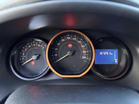 RENAULT Sandero 1.6 4P FLEX STEPWAY, Foto 11