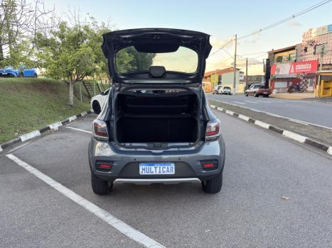 RENAULT Sandero 1.6 4P FLEX STEPWAY, Foto 12