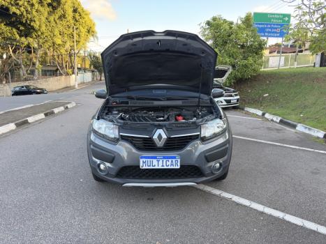 RENAULT Sandero 1.6 4P FLEX STEPWAY, Foto 13