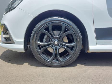 RENAULT Sandero 2.0 16V 4P RS FLEX, Foto 6