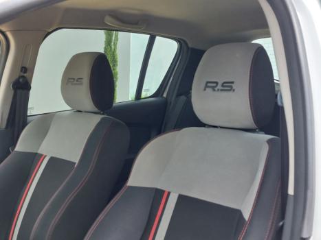 RENAULT Sandero 2.0 16V 4P RS FLEX, Foto 8