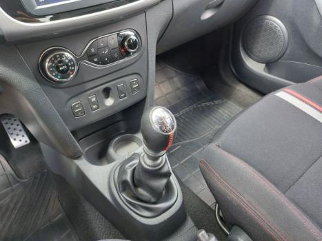 RENAULT Sandero 2.0 16V 4P RS FLEX, Foto 14