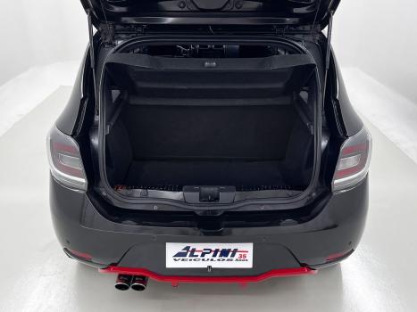 RENAULT Sandero 2.0 16V 4P RS RACING SPIRIT FLEX, Foto 8
