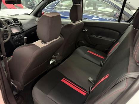RENAULT Sandero 2.0 16V 4P RS FLEX, Foto 9