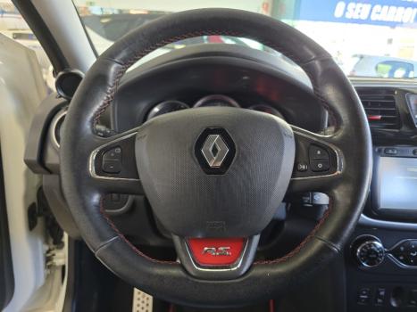 RENAULT Sandero 2.0 16V 4P RS FLEX, Foto 9